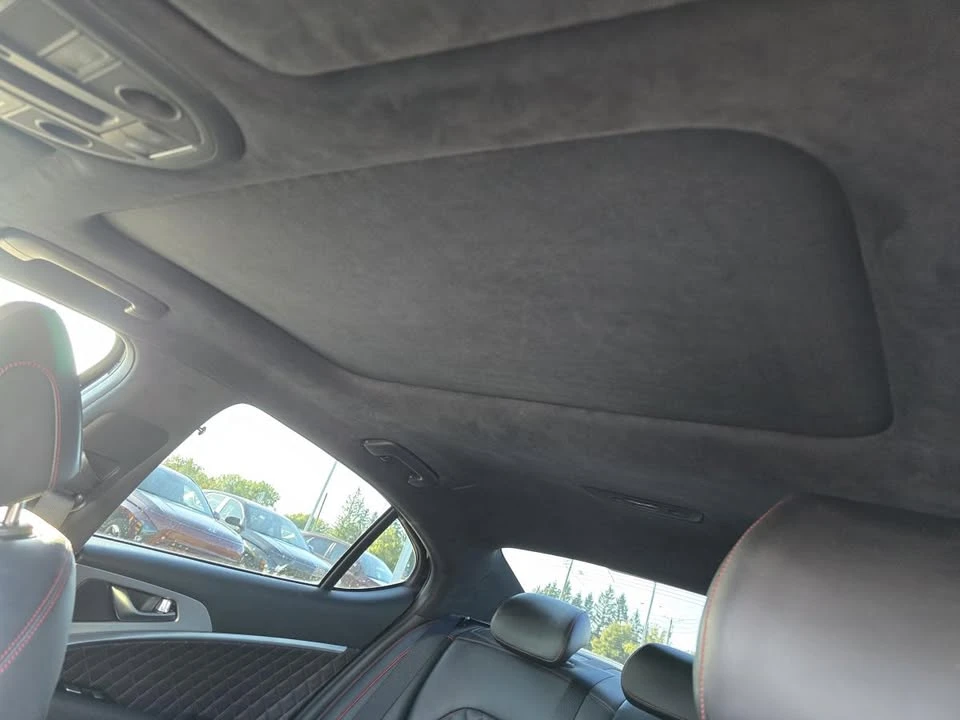 2019 Genesis G70 - Image 8 of 16
