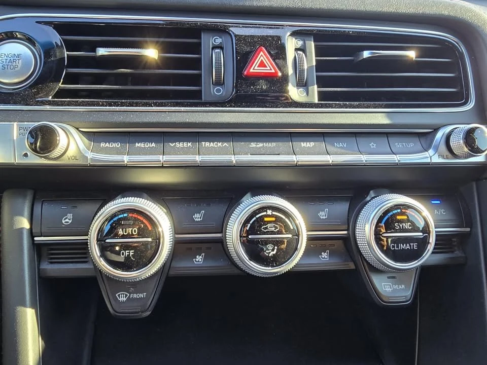 2019 Genesis G70 - Image 14 of 16