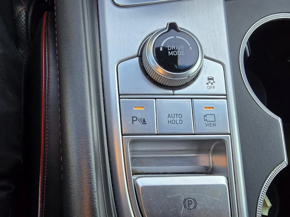 2019 Genesis G70 - Image 15 of 16