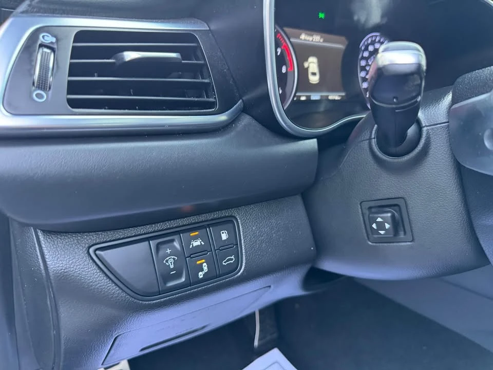 2019 Genesis G70 - Image 5 of 19
