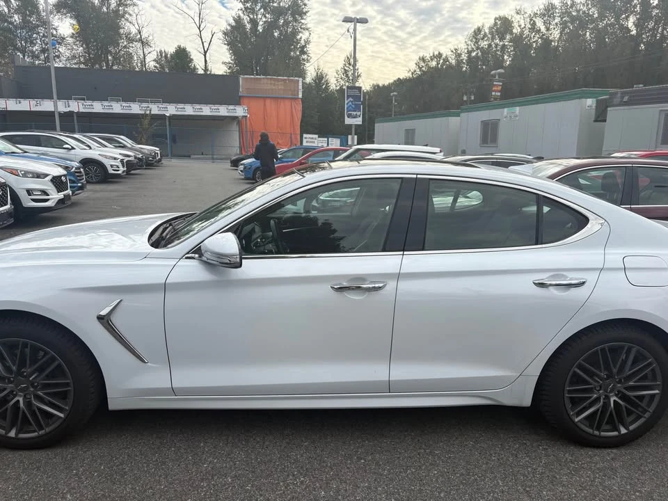 2019 Genesis G70 - Image 3 of 14