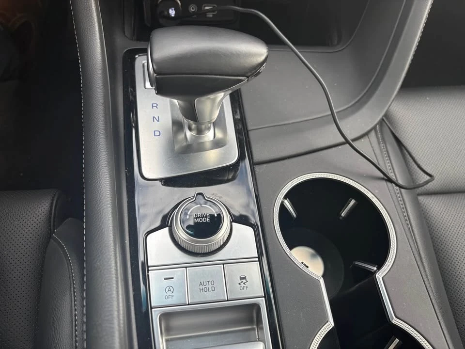 2019 Genesis G70 - Image 12 of 14