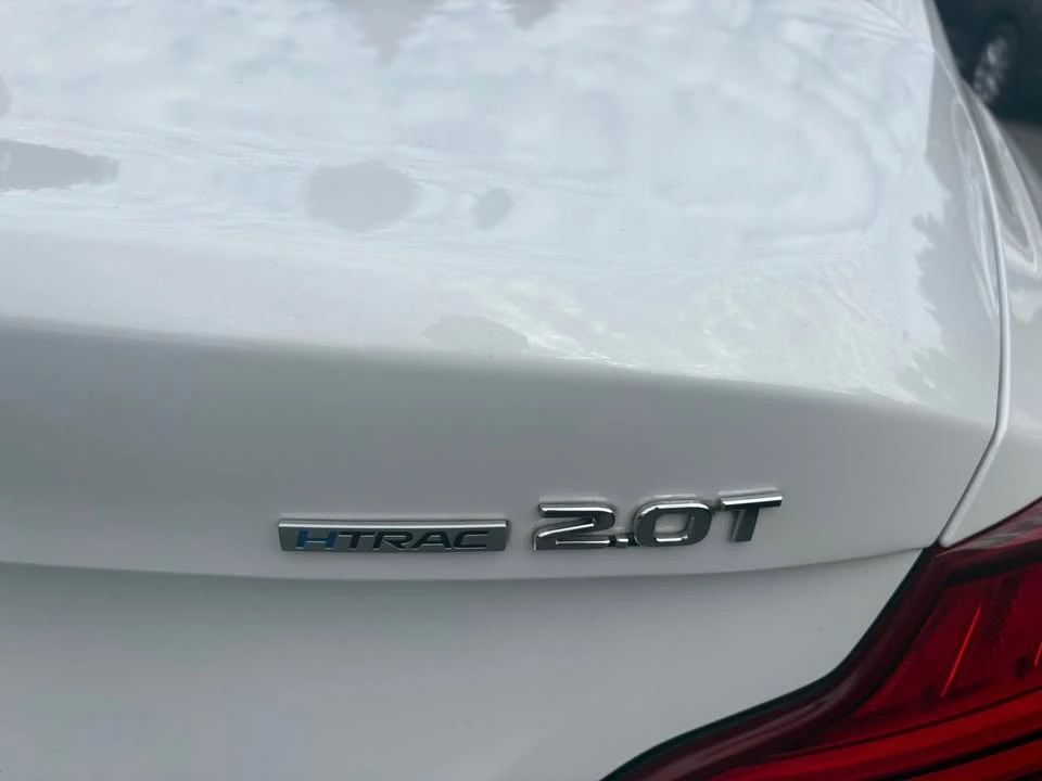 2019 Genesis G70 - Image 6 of 14