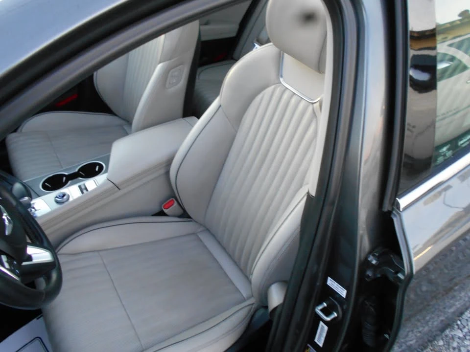 2019 Genesis G70 - Image 15 of 20