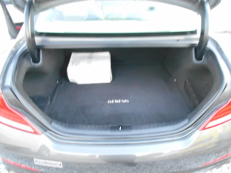 2019 Genesis G70 - Image 19 of 20