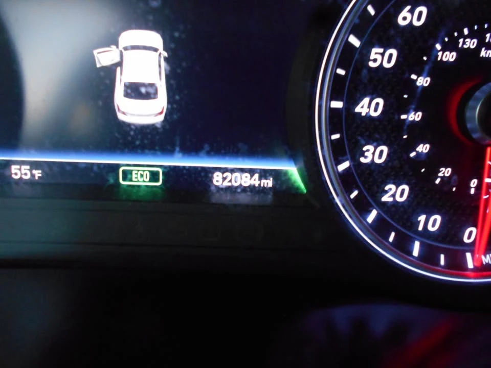 2019 Genesis G70 - Image 10 of 20