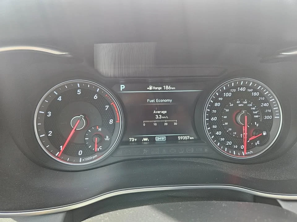 2019 Genesis G70 - Image 11 of 17