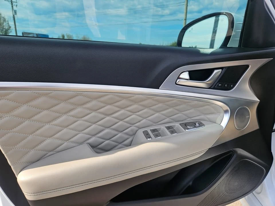 2019 Genesis G70 - Image 8 of 17