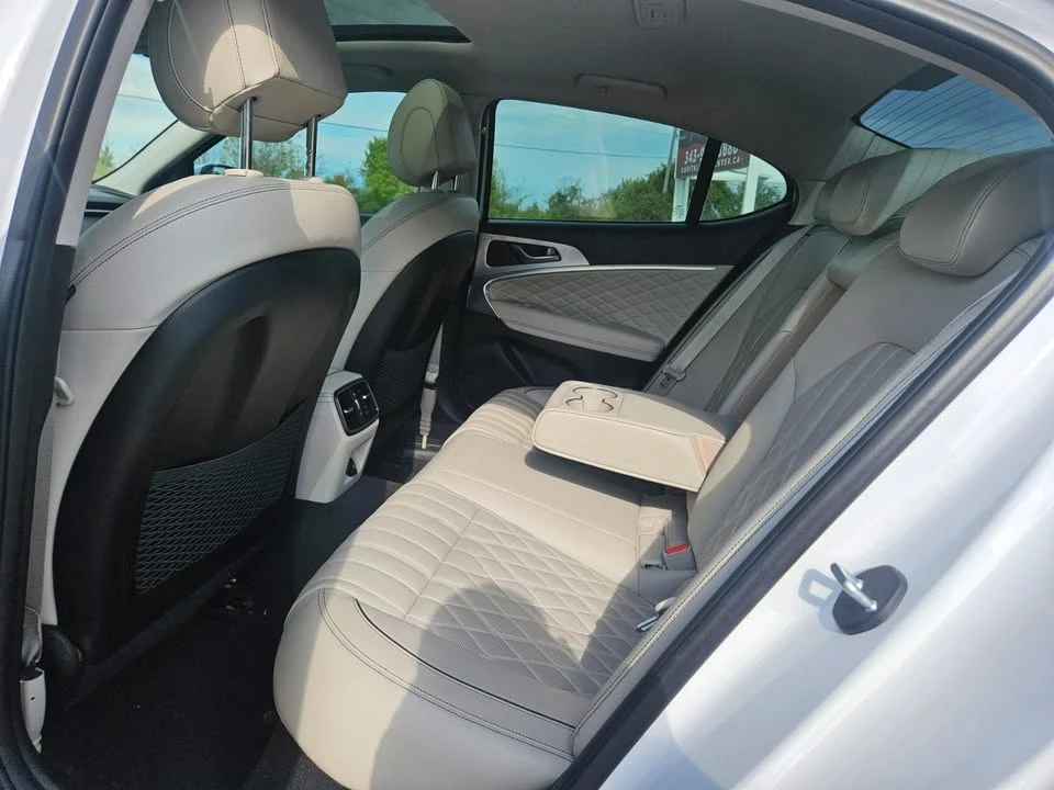 2019 Genesis G70 - Image 17 of 17