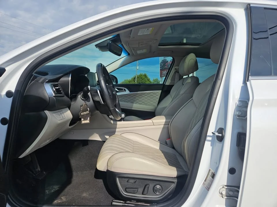 2019 Genesis G70 - Image 7 of 17