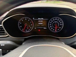 2019 Genesis G70 - Image 7 of 12