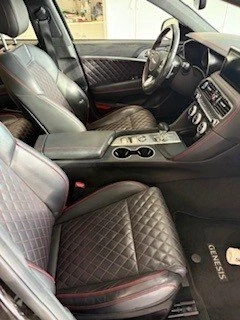 2019 Genesis G70 - Image 4 of 12