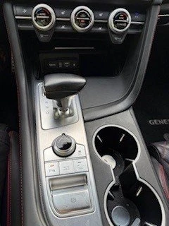 2019 Genesis G70 - Image 9 of 12