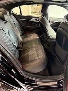 2019 Genesis G70 - Image 3 of 12