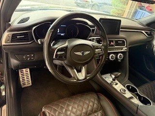2019 Genesis G70 - Image 5 of 12