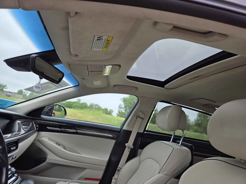 2019 Genesis G90 - Image 20 of 20