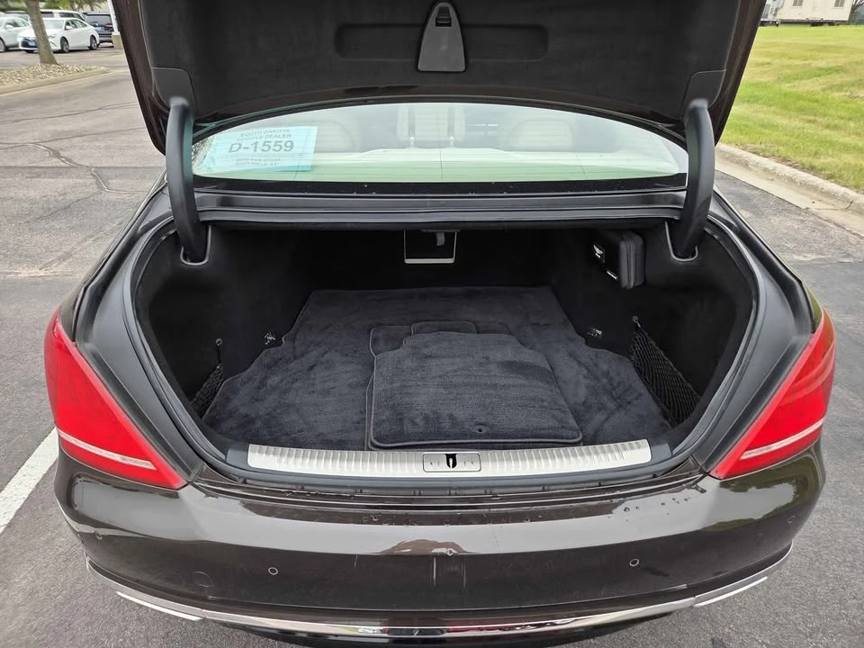 2019 Genesis G90 - Image 6 of 20