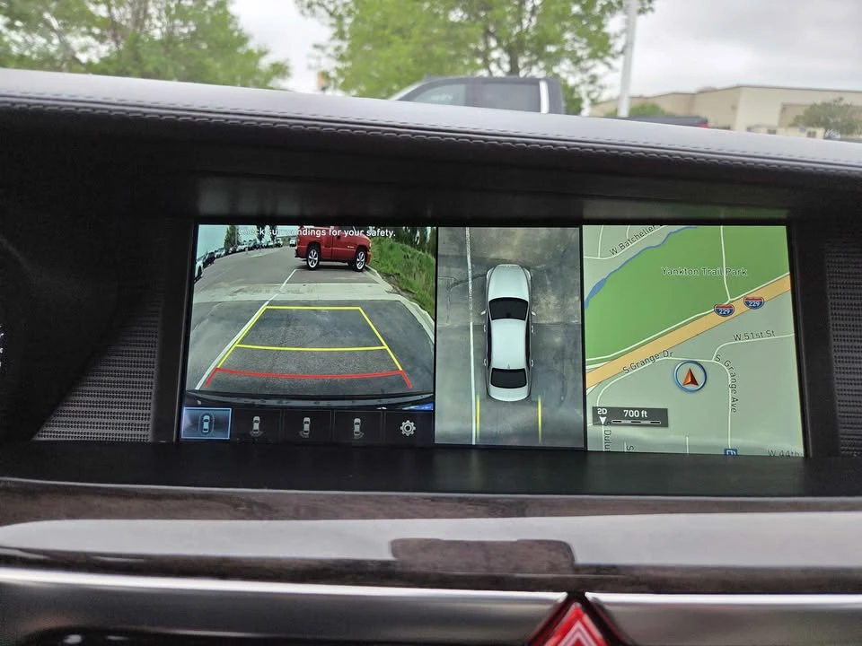 2019 Genesis G90 - Image 12 of 20