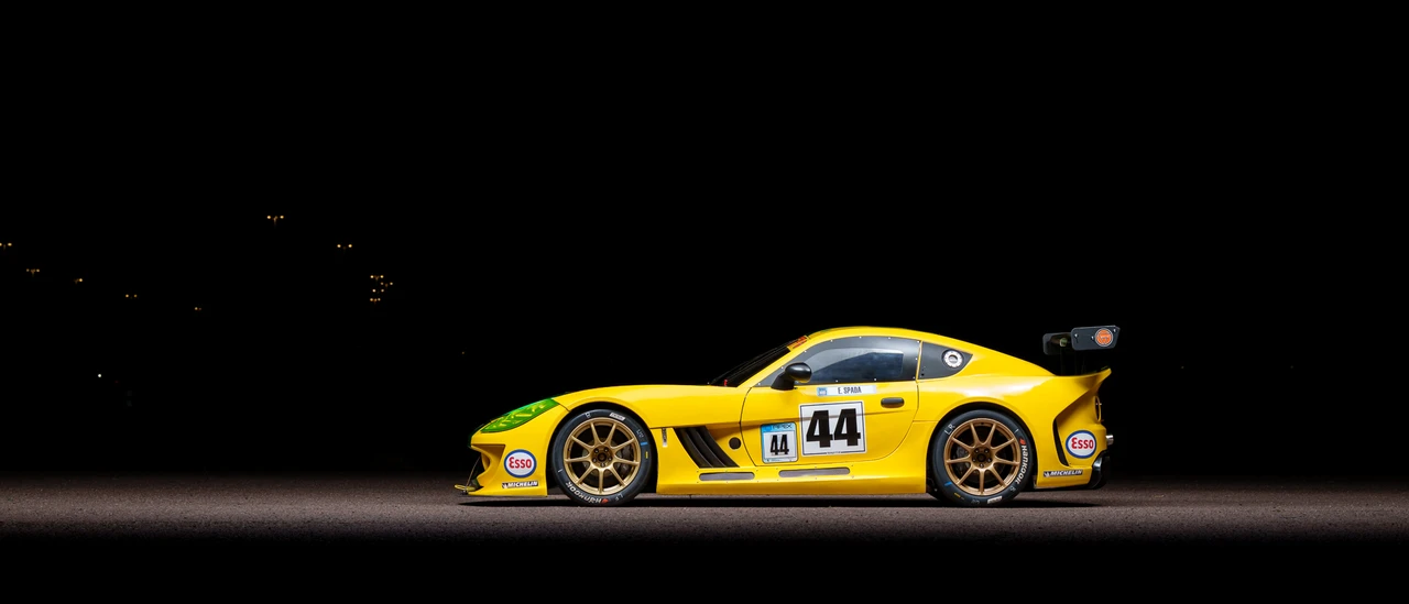 2019 Ginetta - Image 10 of 31