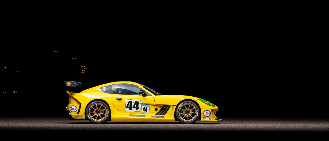 2019 Ginetta - Image 12 of 31