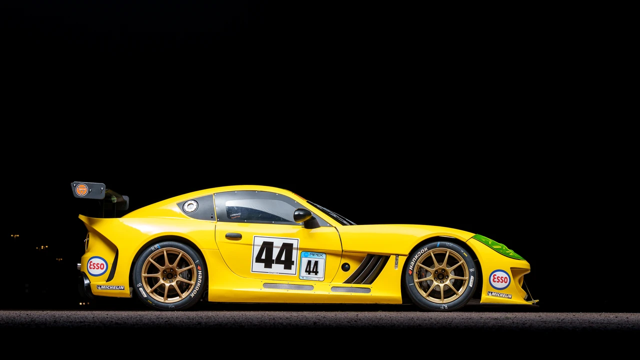 2019 Ginetta - Image 14 of 31