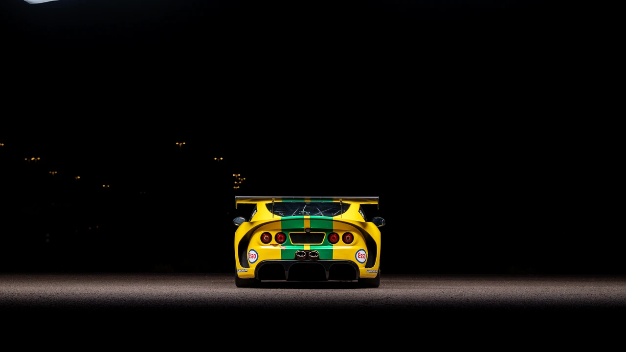 2019 Ginetta - Image 14 of 31
