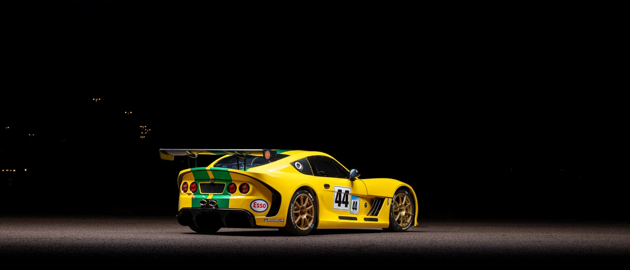 2019 Ginetta - Image 18 of 31
