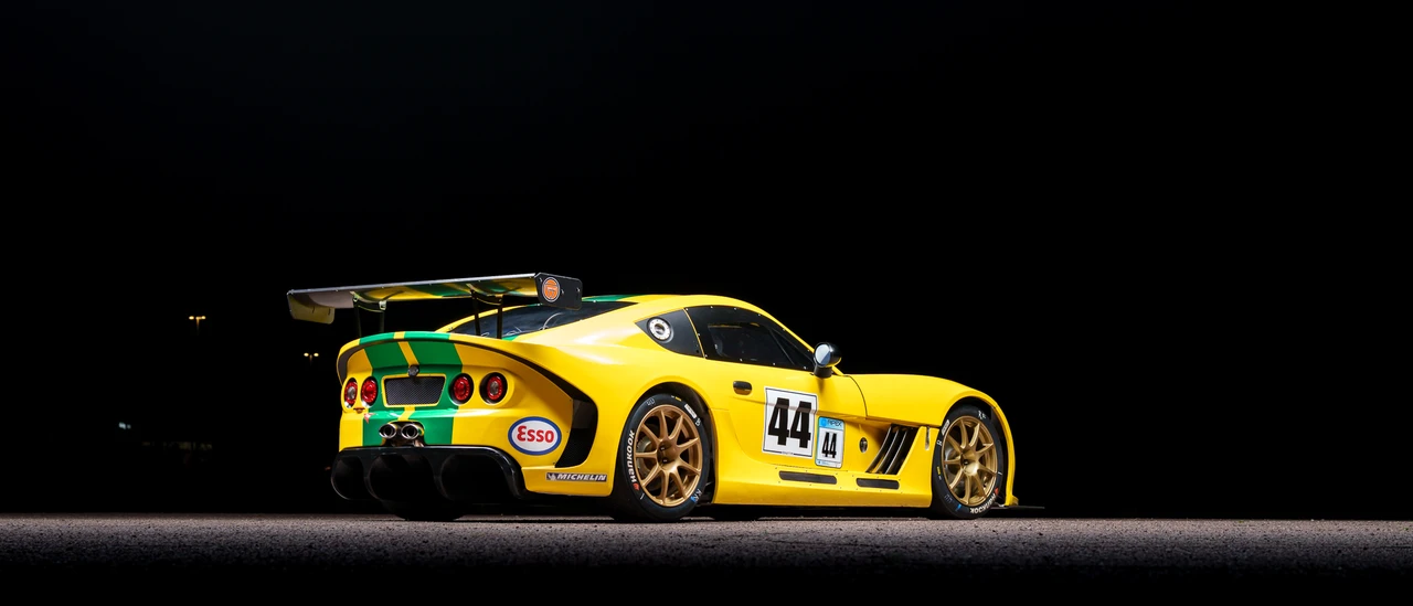 2019 Ginetta - Image 22 of 31