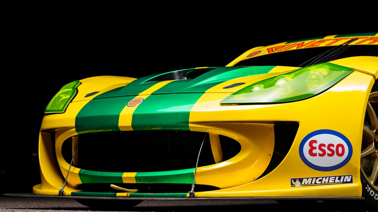 2019 Ginetta - Image 29 of 31