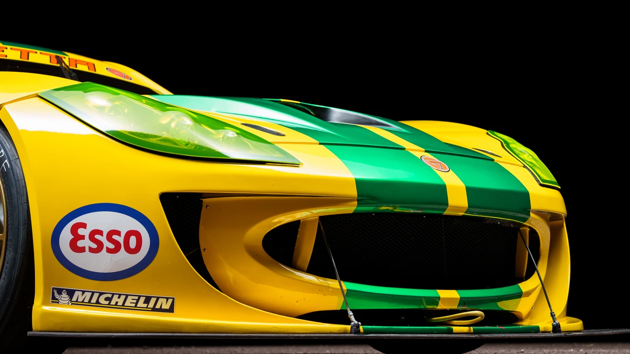 2019 Ginetta - Image 30 of 31