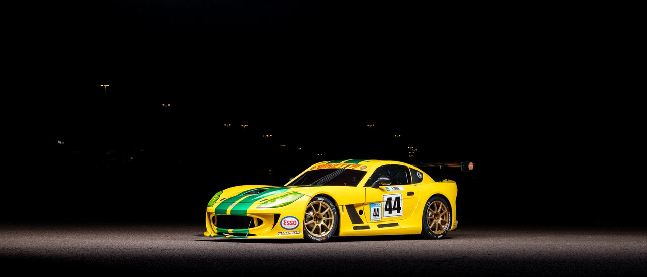 2019 Ginetta - Image 7 of 31