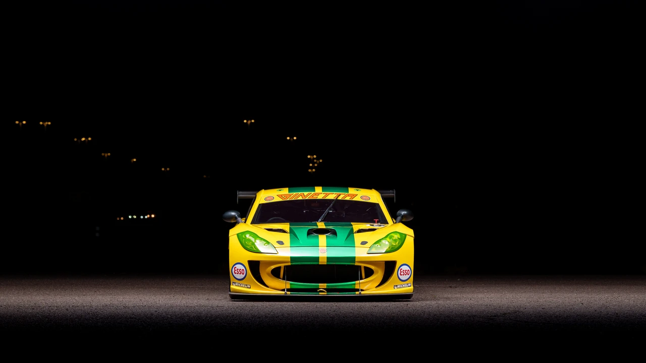 2019 Ginetta - Image 9 of 31