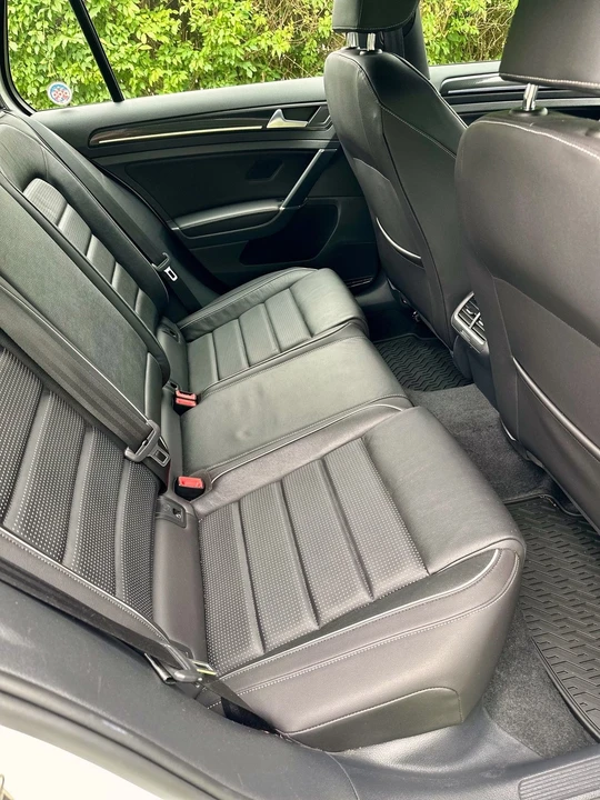 2019 Volkswagen Golf R Mk7 - Image 9 of 15