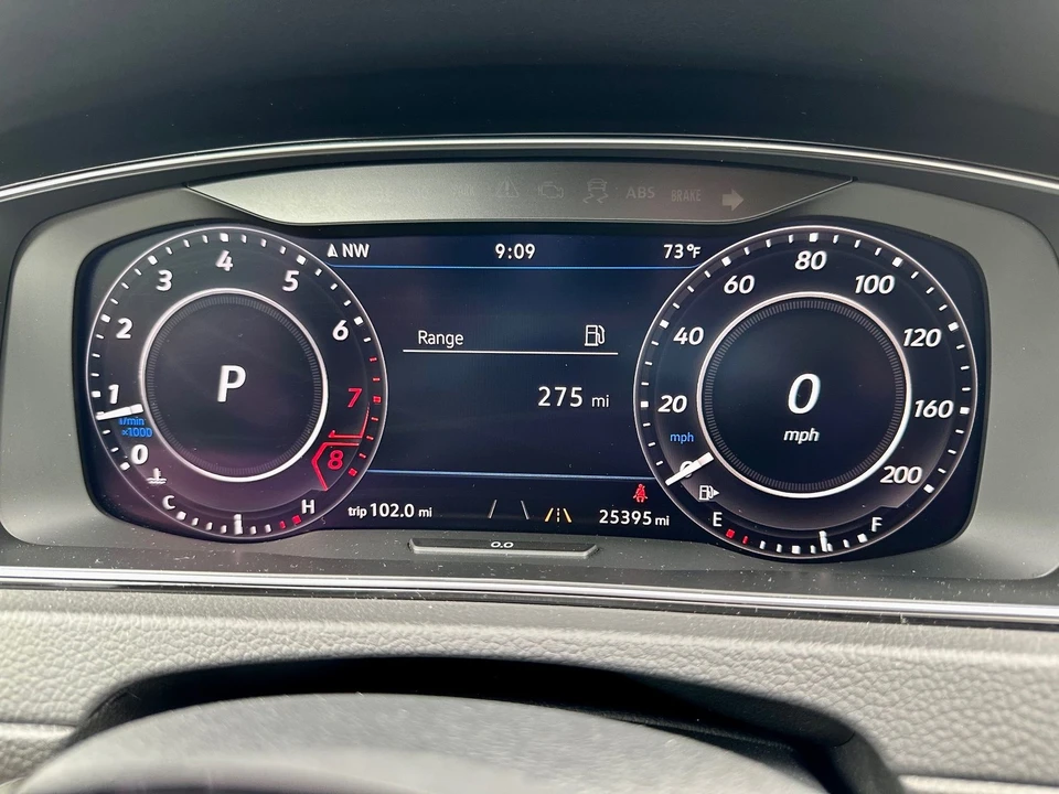2019 Volkswagen Golf R Mk7 - Image 3 of 15