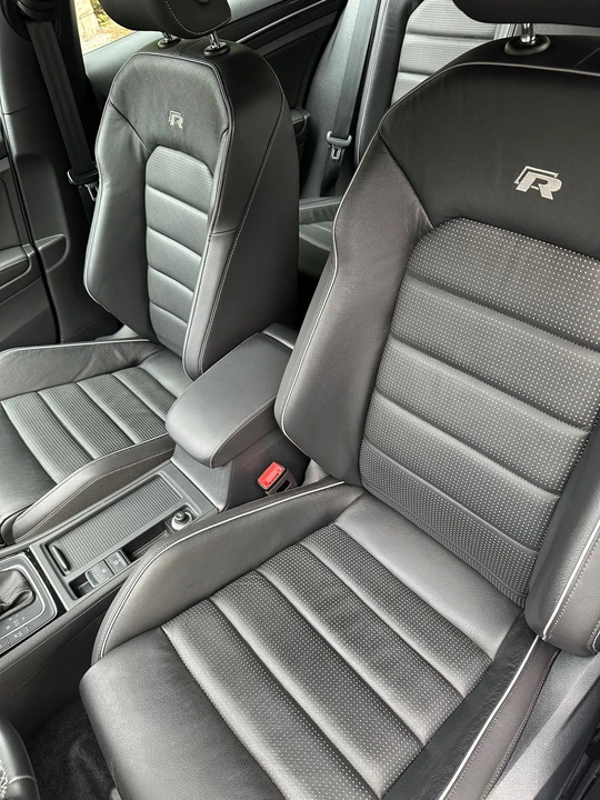 2019 Volkswagen Golf R Mk7 - Image 6 of 15