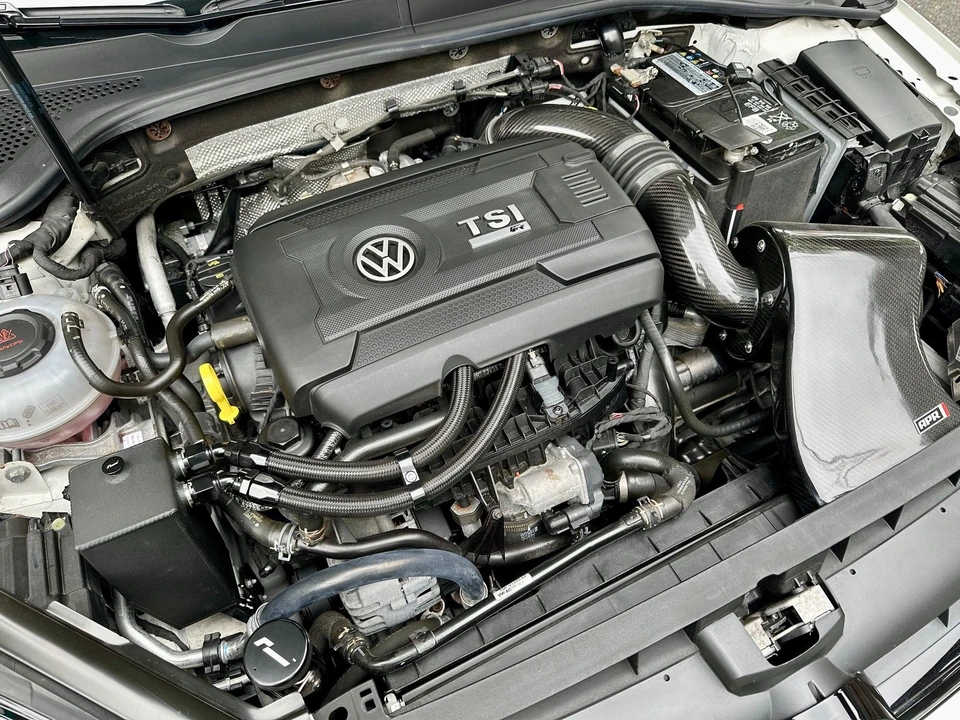2019 Volkswagen Golf R Mk7 - Image 4 of 15