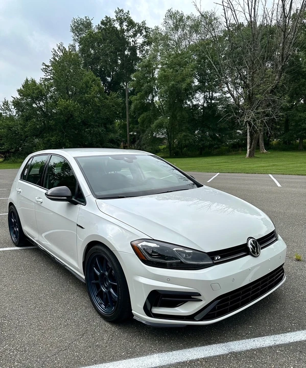 2019 Volkswagen Golf R Mk7 - Image 13 of 15