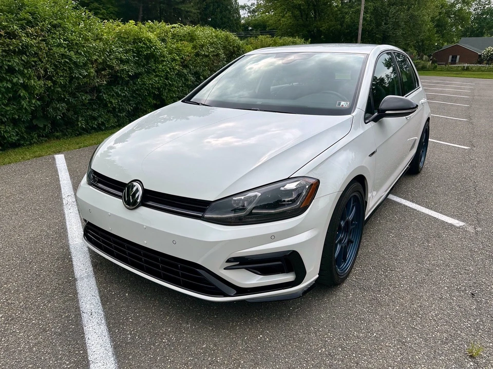 2019 Volkswagen Golf R Mk7 - Image 14 of 15