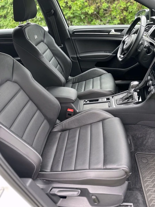 2019 Volkswagen Golf R Mk7 - Image 12 of 15