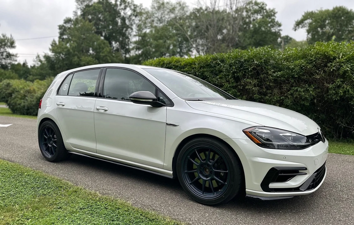 2019 Volkswagen Golf R Mk7 - Image 10 of 15