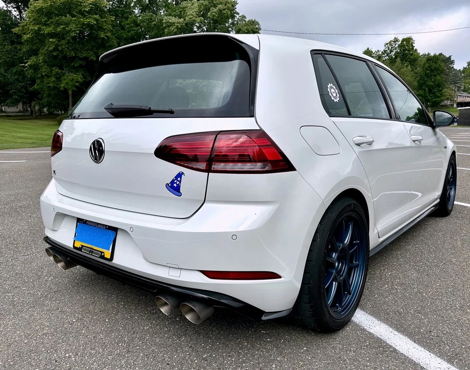 2019 Volkswagen Golf R Mk7 - Image 5 of 15