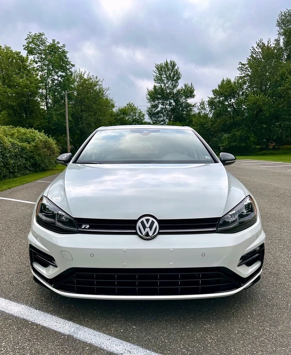 2019 Volkswagen Golf R Mk7 - Image 11 of 15