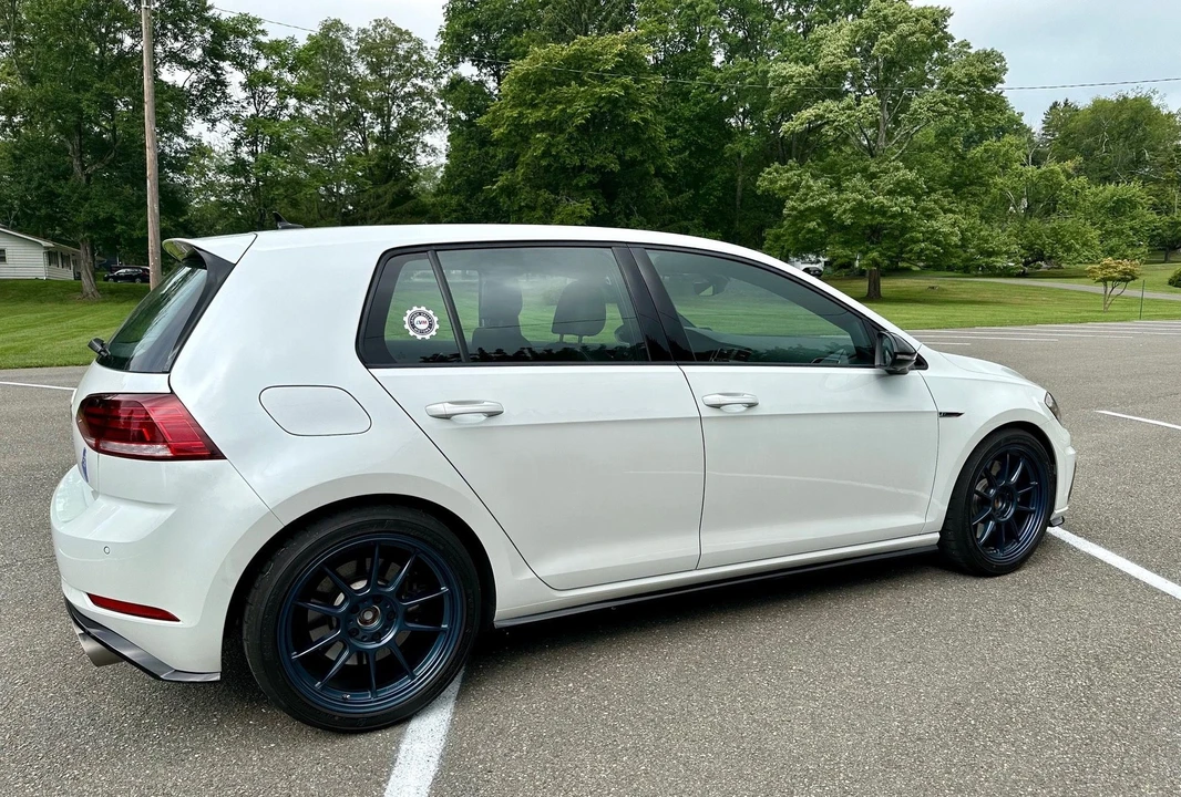2019 Volkswagen Golf R Mk7 - Image 15 of 15