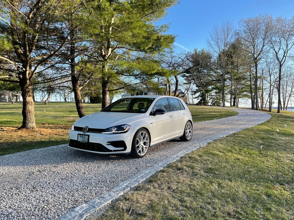 2019 Volkswagen Golf R Mk7 - Image 1 of 31