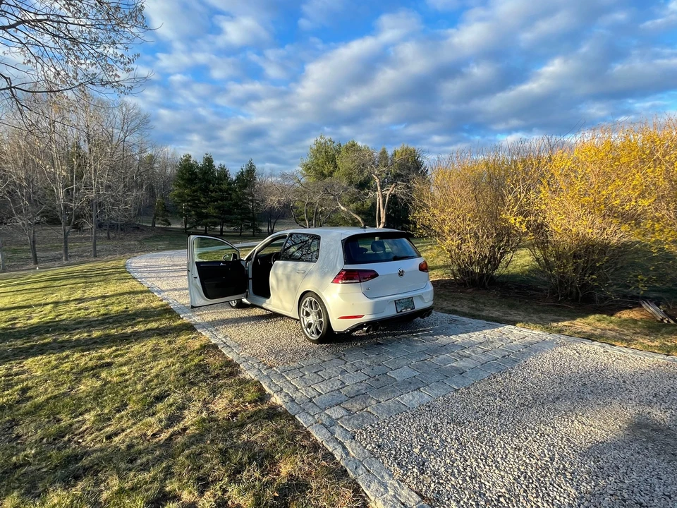 2019 Volkswagen Golf R Mk7 - Image 14 of 31