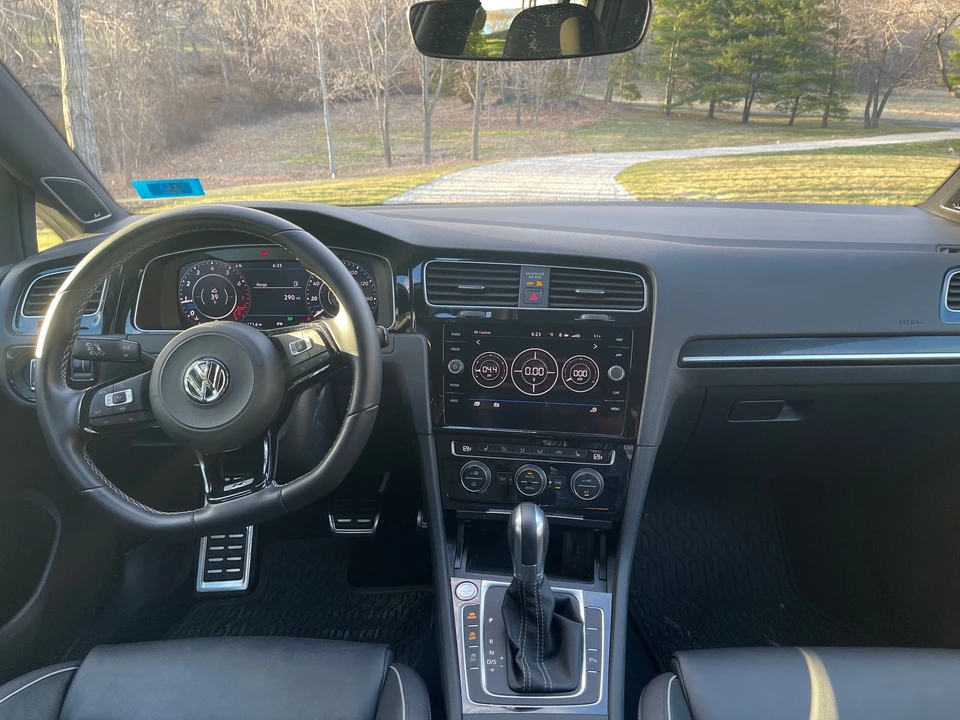 2019 Volkswagen Golf R Mk7 - Image 15 of 31