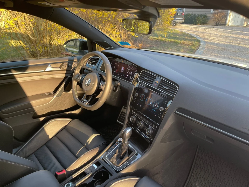 2019 Volkswagen Golf R Mk7 - Image 17 of 31