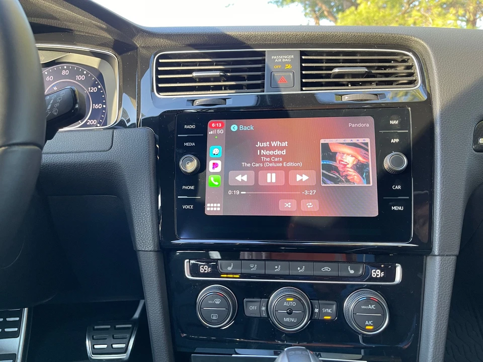 2019 Volkswagen Golf R Mk7 - Image 22 of 31