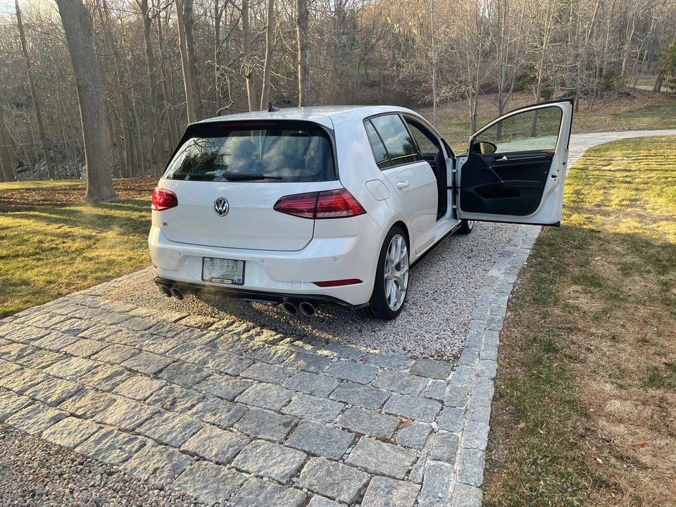 2019 Volkswagen Golf R Mk7 - Image 30 of 31
