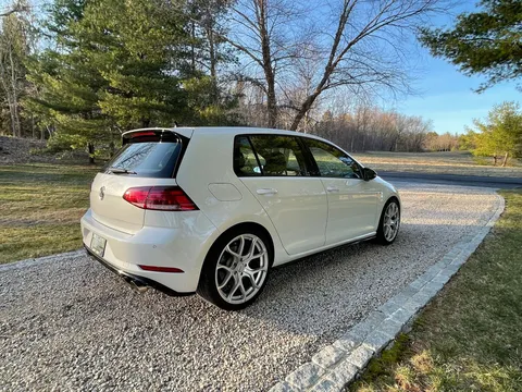 2019 Volkswagen Golf R Mk7 - Image 3 of 31